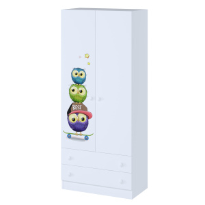 Шкаф коллекции Совята NEW