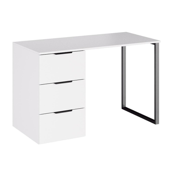 Стол 1400 мм коллекции Брайт  от Династия Kids