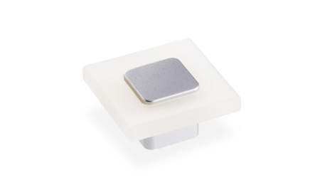 Двухъярусная кровать Юниор-2 (цвет белый) 190х80 от Династия Kids