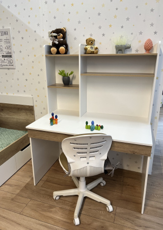 Стол коллекции Модерн 1200 мм  от Династия Kids