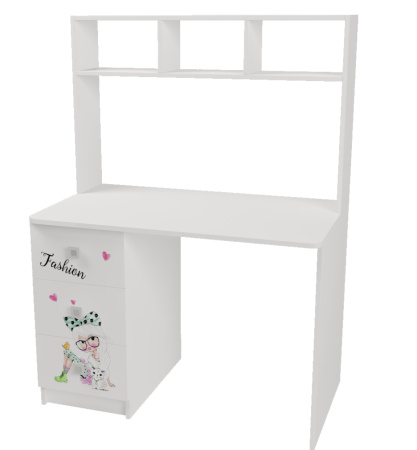 Стол коллекции Анита от Династия Kids