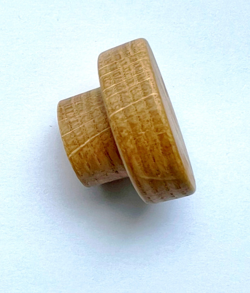 Пенал коллекции Умка NEW (ручки - дуб)  от Династия Kids