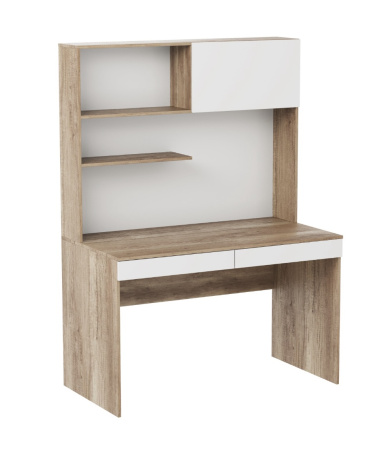 Стол коллекции Модерн (столешница дуб каньон) 1200 мм от Династия Kids