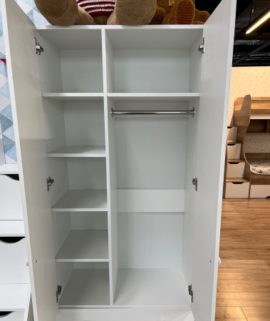 Шкаф коллекции Умка  от Династия Kids