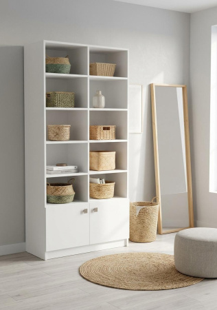 Стеллаж коллекции Умка от Династия Kids