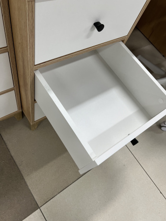 Стол 1200 мм коллеции Альви  от Династия Kids