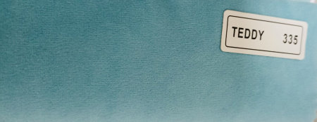 Диван-кровать Кэви (все в комплекте). Велюр Тедди 313 Серый от Династия Kids