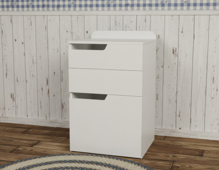 Комплект мебели коллекции Мозаика-2 от Династия Kids