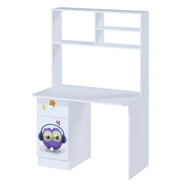 Стол коллекции Совята NEW  от Династия Kids