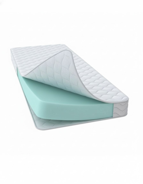 Матрас ЭКО Династия 200х90 Высота 15 см