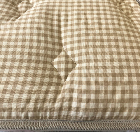 Матрас Plombir Soft 180х80 Высота 16 см от Династия Kids