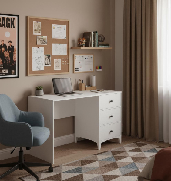 Стол коллекции Вест 1400 мм