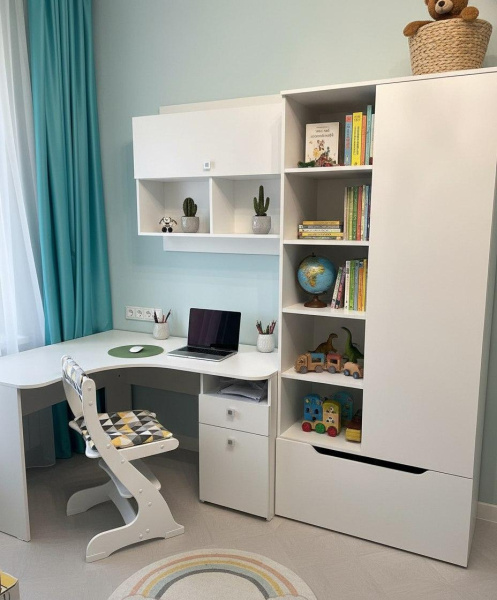 Пенал коллекции Мозаика-2 от Династия Kids